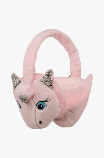 Barts Unicorna Ohrenwärmer Pink