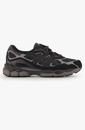ASICS Gel-NYC™ sneaker femmes Noir