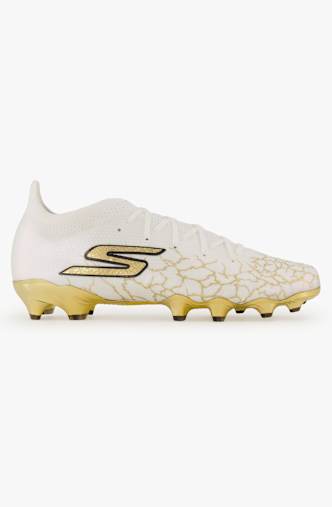 Skechers Skx_1.5 Elite FG™ chaussures de football Blanc