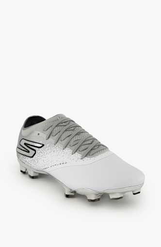 Skechers Razor 1.5 Elite FG Fussballschuh Weiss