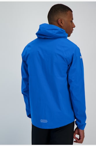 MAC IN A SAC Venture Series veste imperméable hommes Bleu