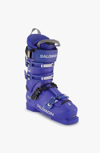 Salomon S/Pro Alpha 130 Herren Skischuh Blau