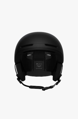 Poc Obex Pure casco da sci Nero