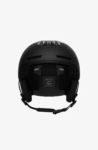 Poc Obex Pure Odermatt Skihelm Schwarz