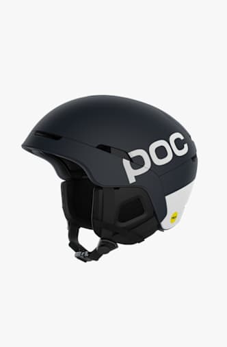 Poc Obex BC Mips casque de ski Bleu