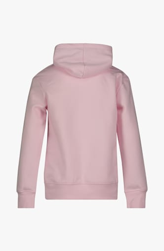 Jordan High Brand Read Fleece maglioni bambina Pink