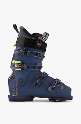 Rossignol Vizion 4B Pro 120 MV GW Herren Skischuh Blau