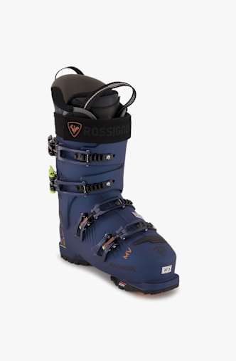 Rossignol Vizion 4B Pro 120 MV GW Herren Skischuh Blau