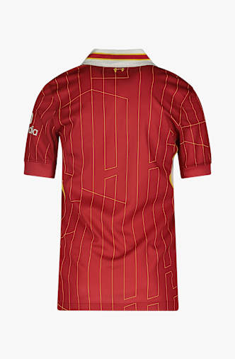Nike Liverpool FC Home Replica maglia da calcio bambini 24/25 Rosso