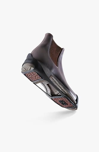 Springyard SandyGrip 36-47 Spikes Schwarz