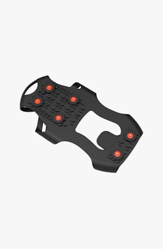 Springyard SportGrip 36-47 Spikes Schwarz