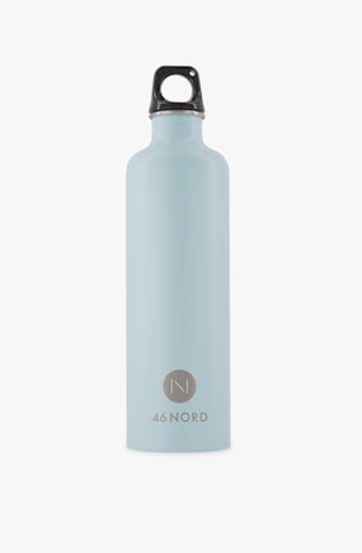 46 NORD Light 900 ml set di borracce Blu