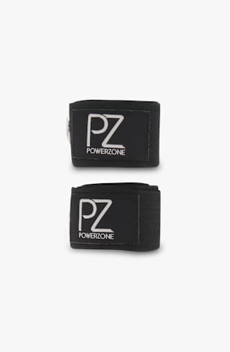 POWERZONE V-Type Boxbandage Schwarz