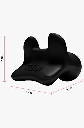 TMX Dura trigger-tool Noir