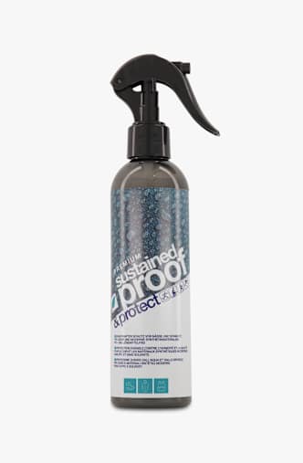 FILA Premium Sustained Proof & Protect 250 ml spray impregnante Bianco