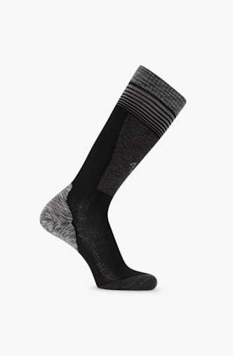 46 NORD 2-Pack 35-47 Herren Skisocken Blau