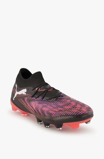 PUMA Future 8 Match FG/AG chaussures de football Noir