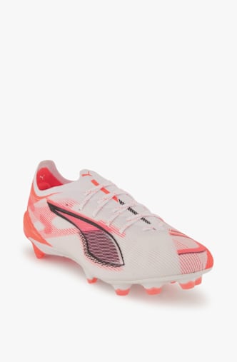 PUMA Ultra 5 Ultimate FG scarpe da calcio Bianco