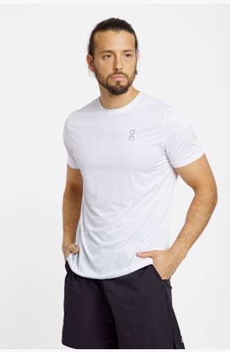 ON Core-T t-shirt hommes Blanc