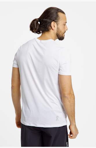 ON Core-T t-shirt uomo Bianco