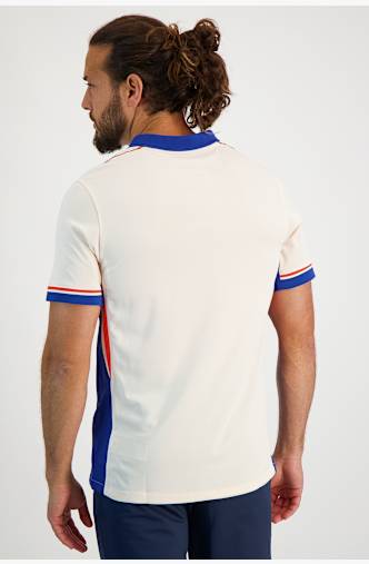 Nike FC Chelsea Away Replica maillot de football hommes 24/25 Blanc