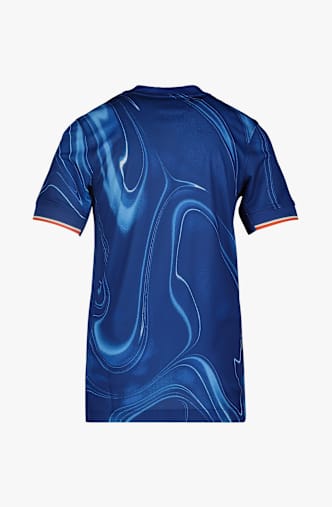 Nike FC Chelsea Home Replica maillot de football enfants 24/25 Bleu