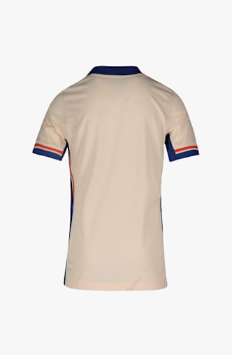 Nike FC Chelsea Away Replica maillot de football enfants 24/25 Orange
