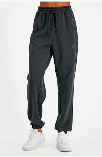 adidas Designed for Training Warm-Up pantalon de sport femmes Noir