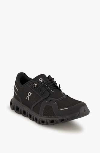 ON Cloud 6 sneaker hommes Noir