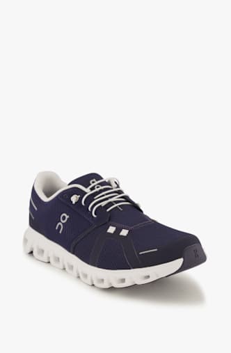 ON Cloud 6 sneaker uomo Blu