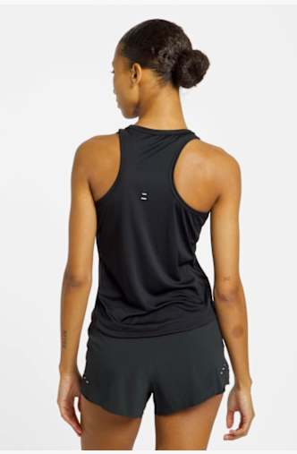 Nike Tempo Dri-FIT Damen Top Schwarz