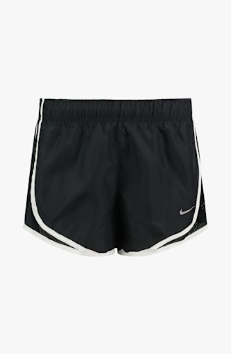 Nike Tempo Dri-FIT 3" Damen Short Schwarz