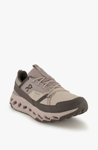 ON Cloudhorizon Waterproof chaussures de trekking hommes Gris