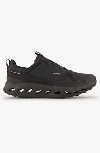 ON Cloudhorizon Waterproof  scarpe da trekking donna Nero