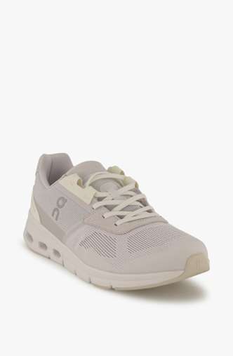 ON Cloudrift Herren Sneaker Weiss