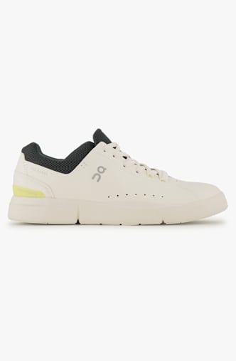 ON The Roger Advantage Herren Sneaker Weiss