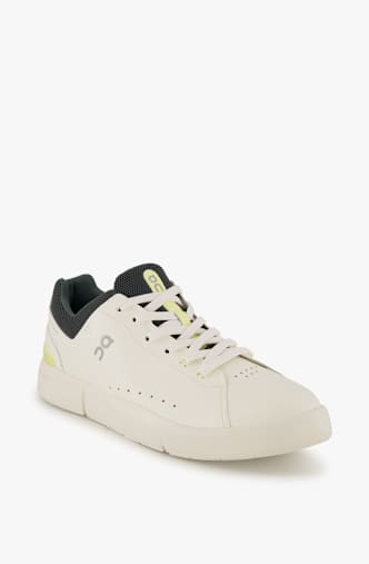 ON The Roger Advantage Herren Sneaker Weiss