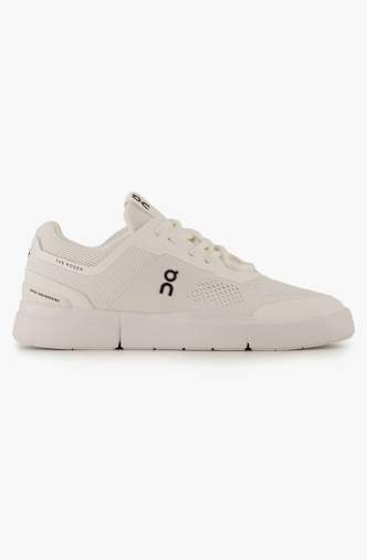 ON The Roger Spin sneaker femmes Noir