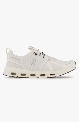 ON Cloud Sky Kinder Sneaker Weiss