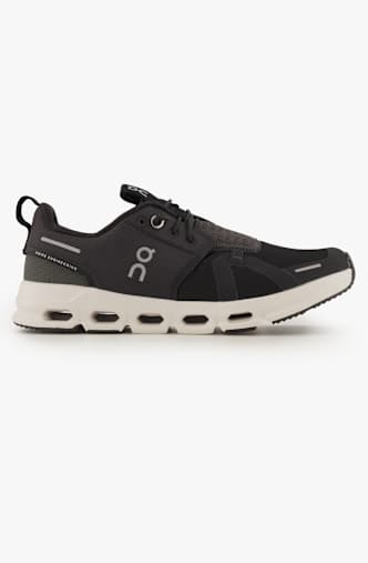 ON Cloud Sky Kinder Sneaker Schwarz