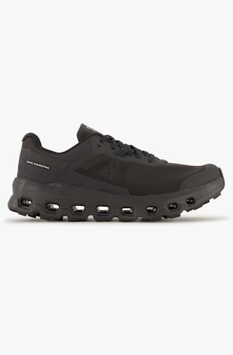 ON Cloudvista 2 chaussures de trailrunning femmes Noir
