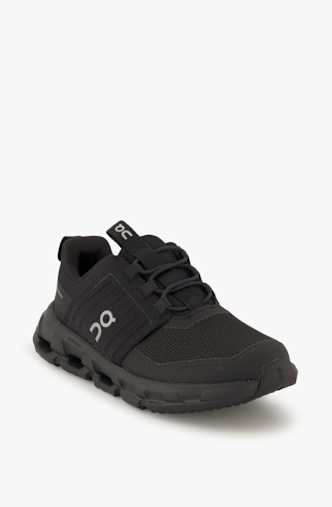 ON Cloudswift sneaker bambini Nero