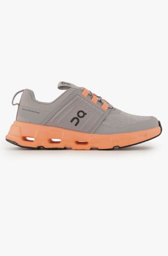 ON Cloudswift sneaker bambini Beige