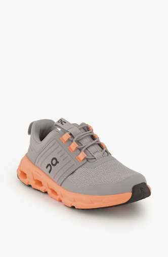 ON Cloudswift sneaker bambini Beige