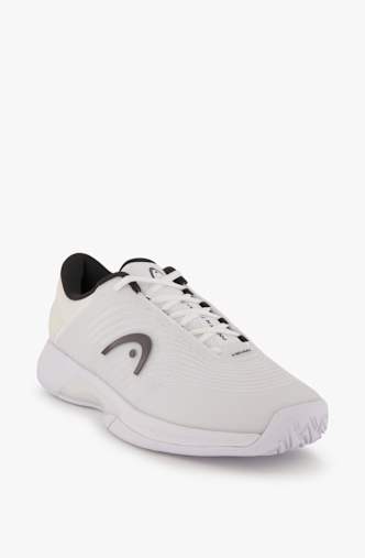 HEAD Revolt Pro 4.5 Herren Tennisschuh Weiss