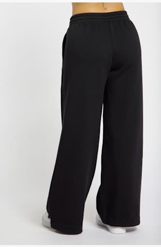 adidas ALL SZN Loose Wide-Leg pantaloni della tuta donna Nero