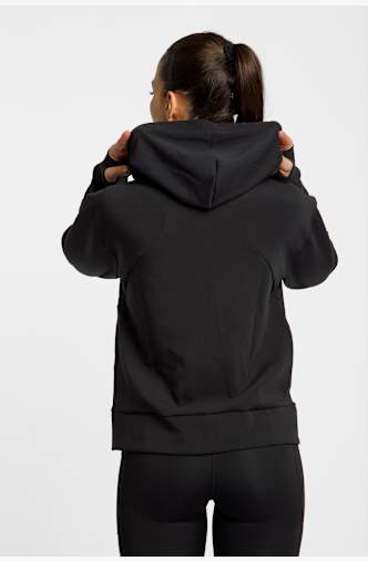 adidas Designed 4 Training giacca della tuta donna Nero
