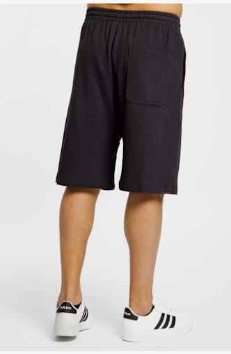 adidas Elevated ALL SZN Cloud Jersey short hommes Noir