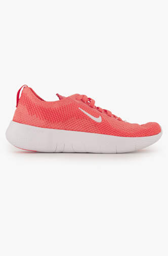 Nike Free RN scarpa da fitness donna Rosso