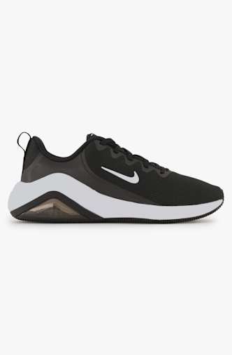 Nike Bella 7 scarpa da fitness donna Nero